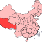 China-Tibet